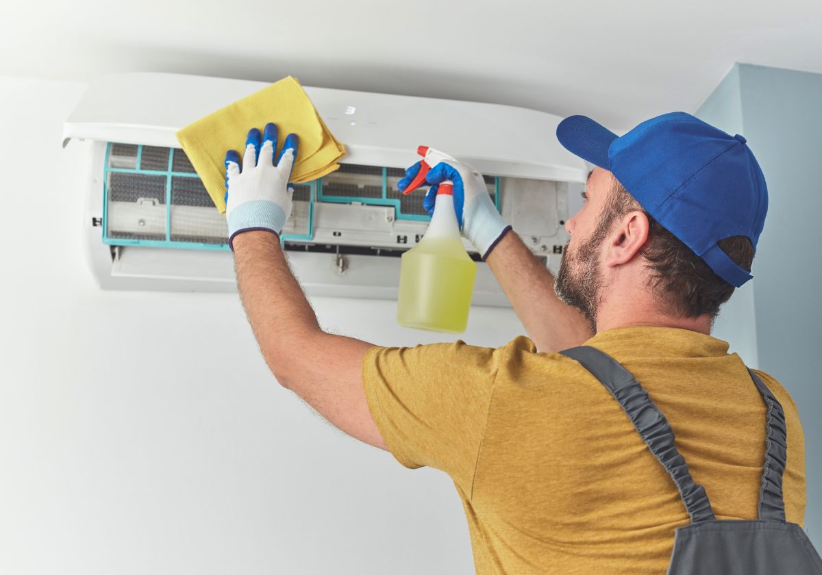 Air Conditioner Repair